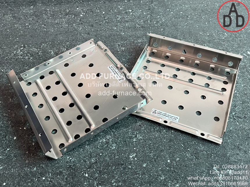 Yamataha RAH Series Mixing Plate (14)